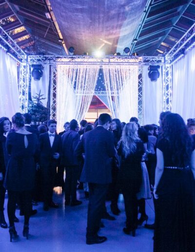 Fairy-Tale Party - Serre Ratti 17 organizzatori feste a tema - festa da favola