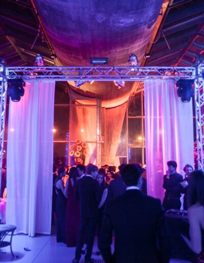 Fairy-Tale Party - Serre Ratti 10 organizzatori feste a tema - festa da favola