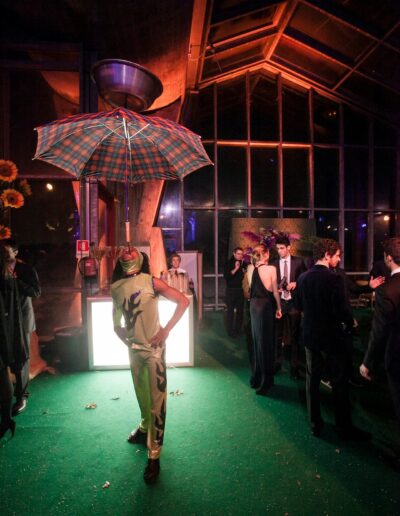 Fairy-Tale Party - Serre Ratti 15 organizzatori feste a tema - festa da favola