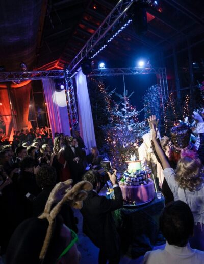 Fairy-Tale Party - Serre Ratti 13 organizzatori feste a tema - festa da favola