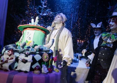 Festa da Favola – Serre Ratti