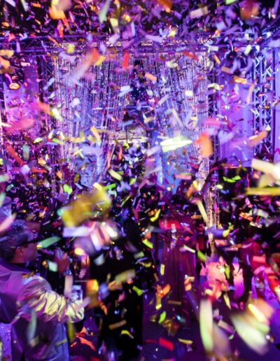 Fairy-Tale Party - Serre Ratti 19 organizzatori feste a tema - festa da favola