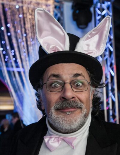 Fairy-Tale Party - Serre Ratti 4 organizzatori feste a tema - festa da favola