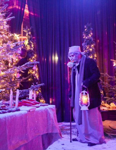 Fairy-Tale Party - Serre Ratti 7 organizzatori feste a tema - festa da favola