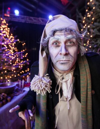 Fairy-Tale Party - Serre Ratti 8 organizzatori feste a tema - festa da favola