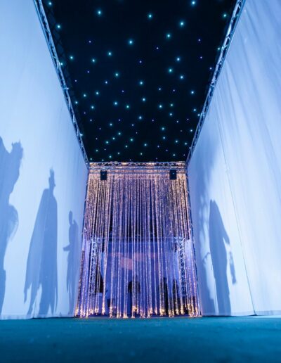 Fairy-Tale Party - Serre Ratti 6 organizzatori feste a tema - festa da favola