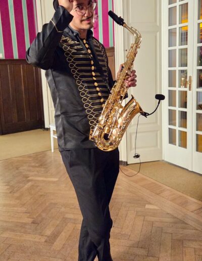 Performer per eventi - Alice in wonderLake