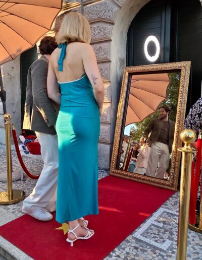 Performer per eventi - Alice in wonderLake