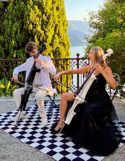 Performer per eventi - Alice in wonderLake