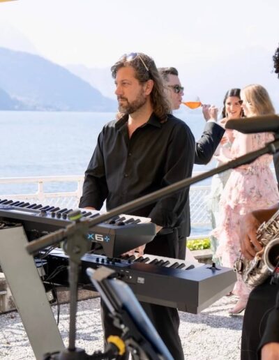 Performers 15 agenzia booking artisti per eventi - band