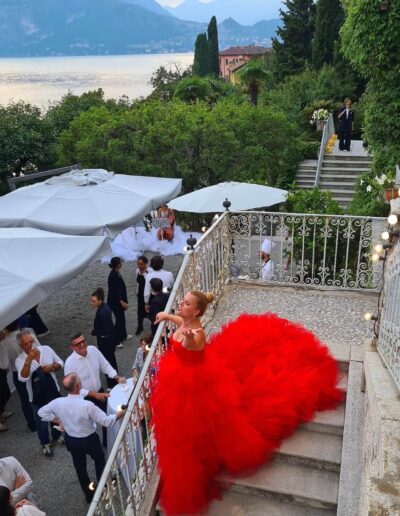 Performers 3 agenzia booking artisti per eventi - soprano