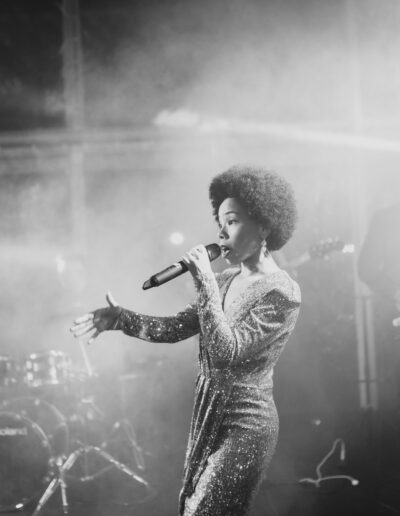 Performers 11 agenzia booking artisti per eventi - band