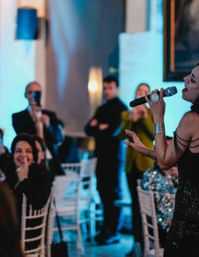 Performers 18 agenzia booking artisti per eventi - dinner show