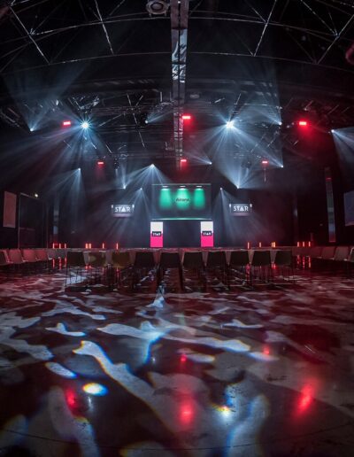 allestimenti eventi corporate - star group east end studios1