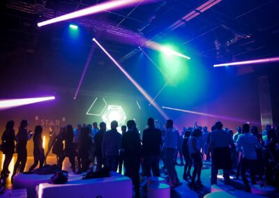 Star Group – East End Studios