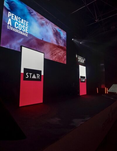 allestimenti eventi corporate - star group east end studios2