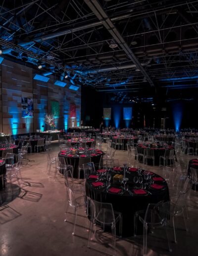 allestimenti eventi corporate - star group east end studios3