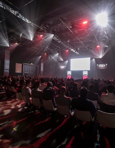 allestimenti eventi corporate - star group east end studios8