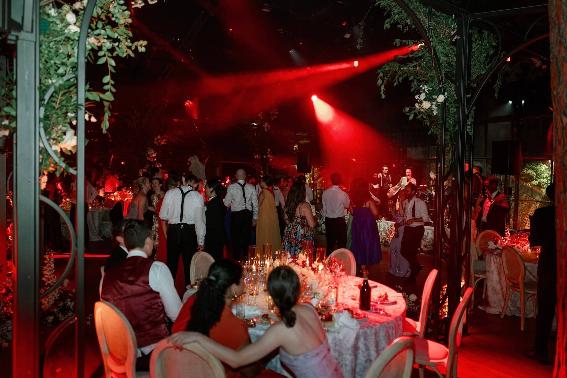 Eventi 4 agenzia di eventi - matrimoni villa pizzo