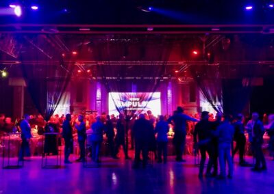 Renord – East End Studios