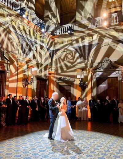 Effetti speciali 7 effetti speciali - proiezioni