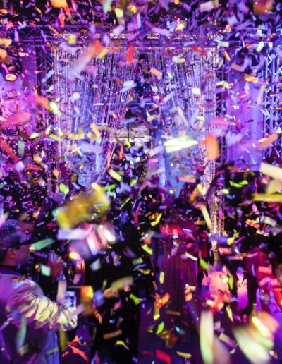 Effetti speciali 11 effetti speciali - kabuki