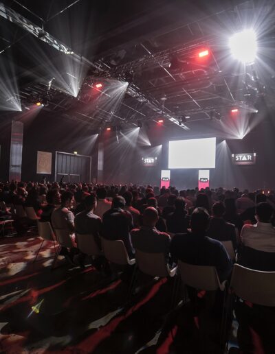 location per eventi - east end studios