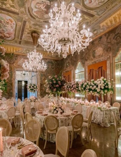 location per eventi - villa erba