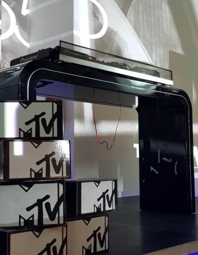 Progettazione 13 progettazione - MTV