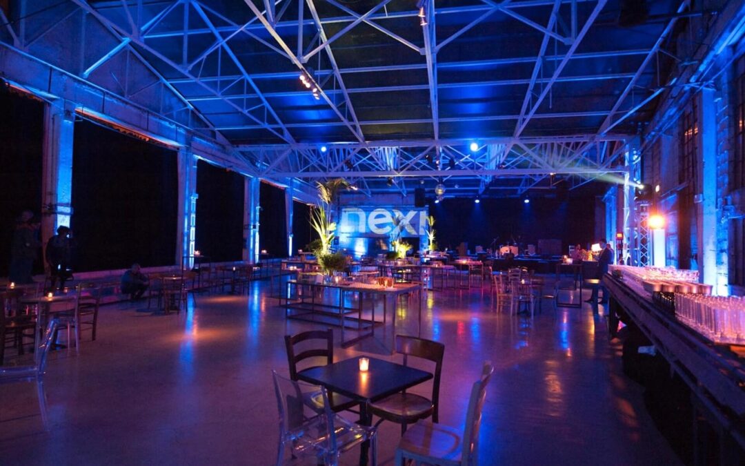 Nexi – Spirit de Milan