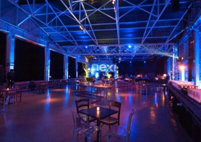 Nexi – Spirit de Milan