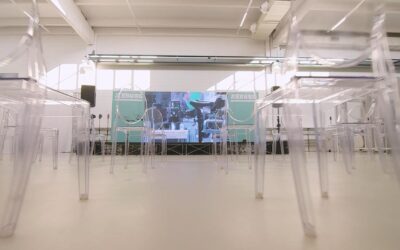 COME CREARE EVENTI AZIENDALI DI SUCCESSO CON IL PARTNER GIUSTO