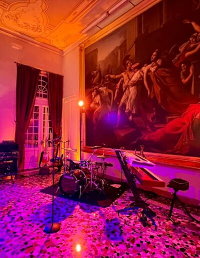 eventi privati Villa d'Este 2