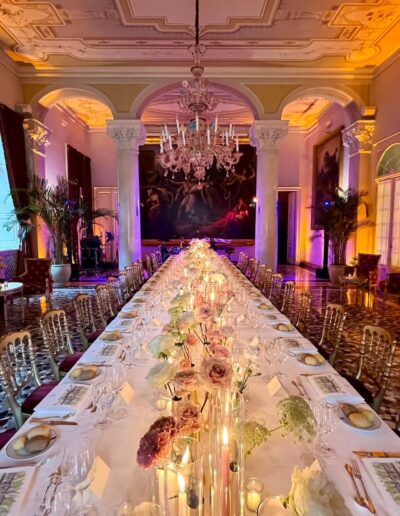 eventi privati Villa d'Este 3