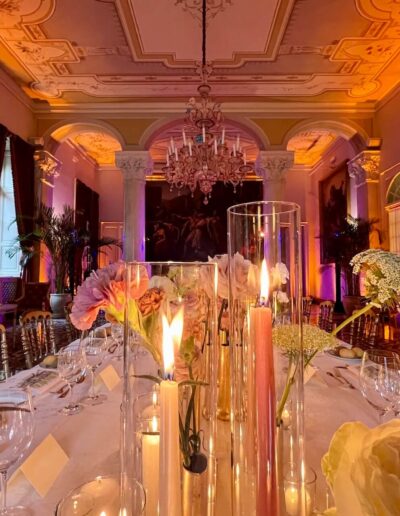 eventi privati Villa d'Este 4