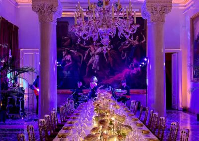 Anniversario di compleanno – Villa D’Este