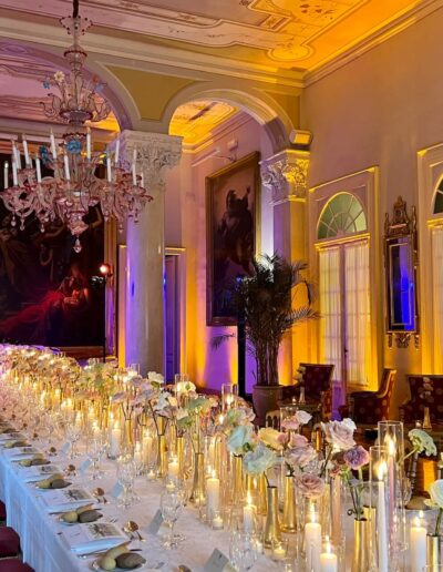 eventi privati Villa d'Este 7