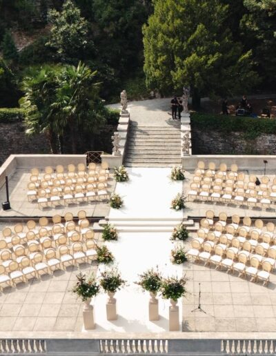 Sophie & Ollie - Villa Pizzo 2 matrimonio a villa pizzo - Sophie & Ollie 1