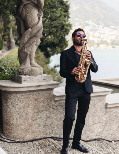 Sophie & Ollie - Villa Pizzo 4 matrimonio a villa pizzo - Sophie & Ollie