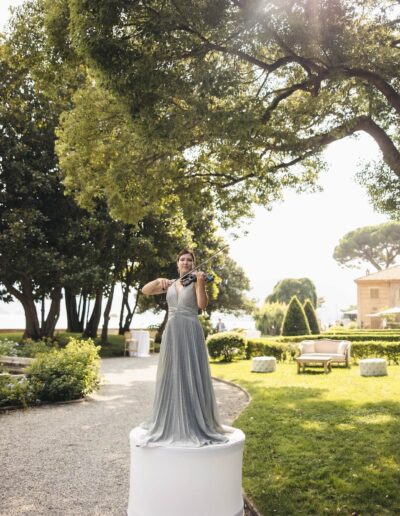 Sophie & Ollie - Villa Pizzo 7 matrimonio a villa pizzo - Sophie & Ollie 7