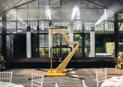 Sophie & Ollie – Villa Pizzo