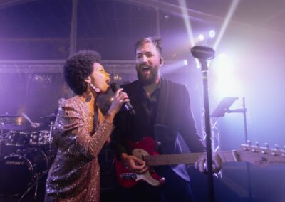 Cari & Chris – Tenuta Fumanelli