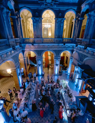 matrimonio villa erba lago di como - ph facibeni_weddings