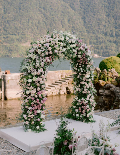 matrimonio villa erba lago di como - ph facibeni_weddings