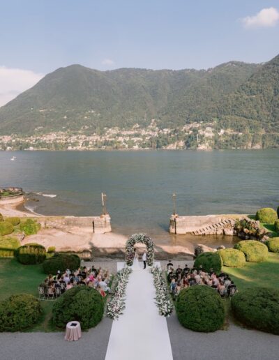 matrimonio villa erba lago di como - ph facibeni_weddings