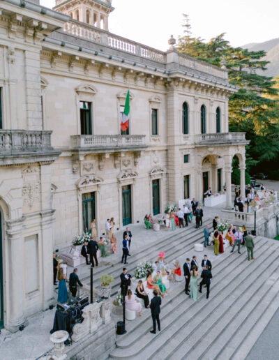 matrimonio villa erba lago di como - ph facibeni_weddings