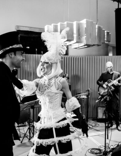 agenzia booking artisti per eventi - dancers - ph @gabrielebasilico