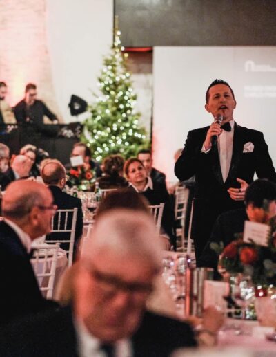 agenzia booking artisti per eventi - tenor - ph @gionatagalloni