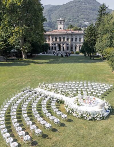 allestimenti per eventi - ph @yadastudio @weddingrawmemories