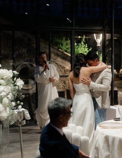 direzione artistica per eventi - tenor - ph @manisolwedding